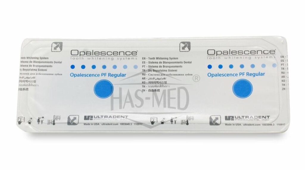 Opalescence PF 16% żel do wybielania zębów (2 szt.)