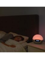 Bodyclock Shine 300 LED - budzik świetlny