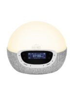 Bodyclock Shine 300 LED - budzik świetlny