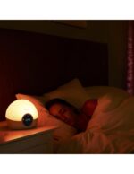 Bodyclock Spark LED - budzik świetlny
