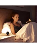 Bodyclock Spark LED - budzik świetlny