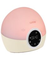 Bodyclock Spark LED - budzik świetlny