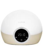 Bodyclock Spark LED - budzik świetlny