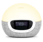Bodyclock Shine 300 LED – budzik świetlny firmy Lumie