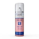 SIMPLY RED Lipolyzer – antycelulitowy, wyszczuplający spray do ciała Weyergans 100ml