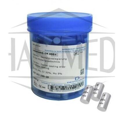 Stal Remanium 800+