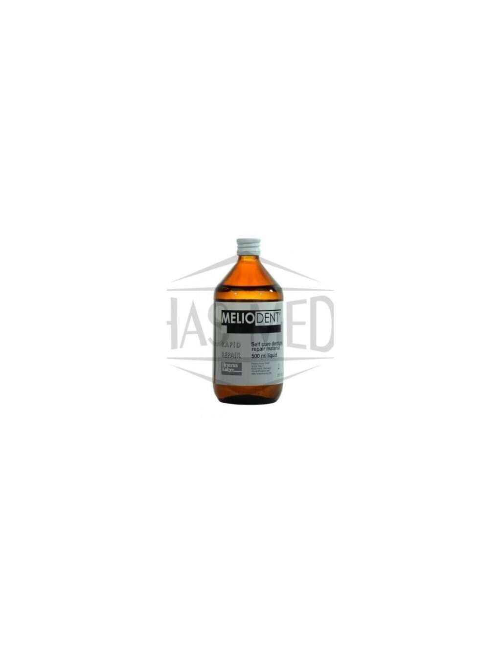Meliodent RR płyn 500 ml