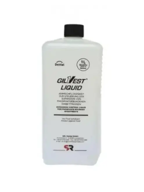 Gilvest Płyn 1000 ml