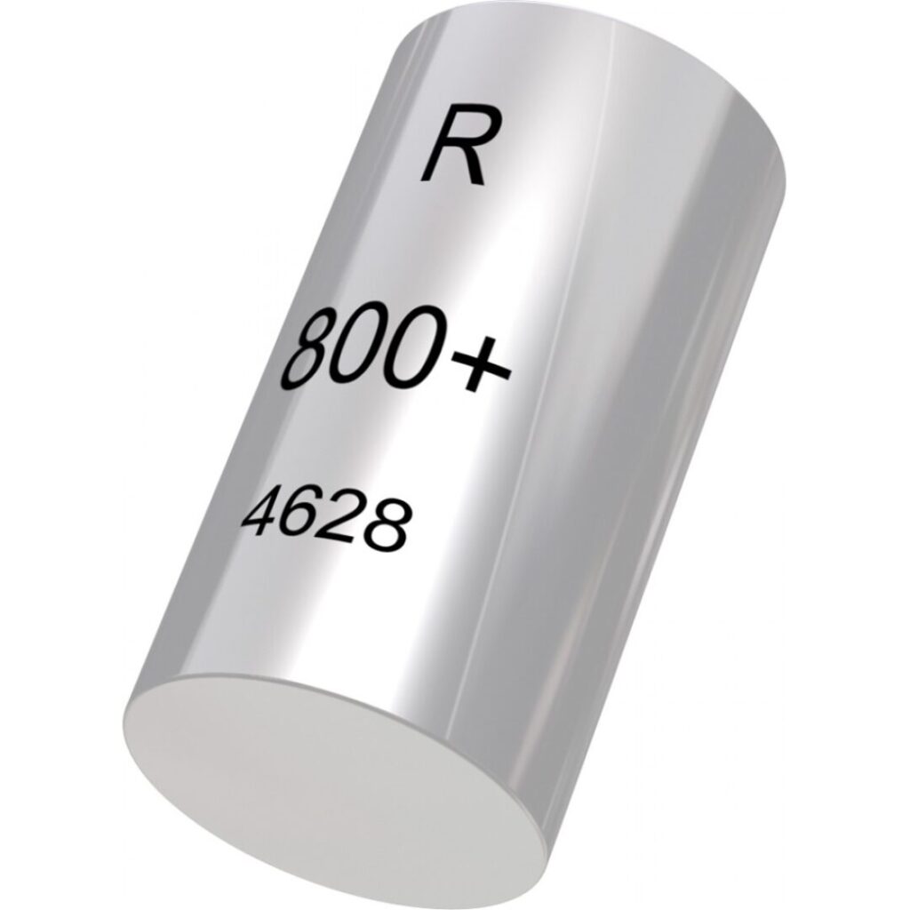 Stal Remanium 800+ Dentaurum