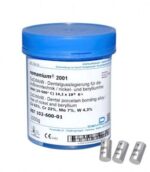 Stal Remanium 2001 Dentaurum