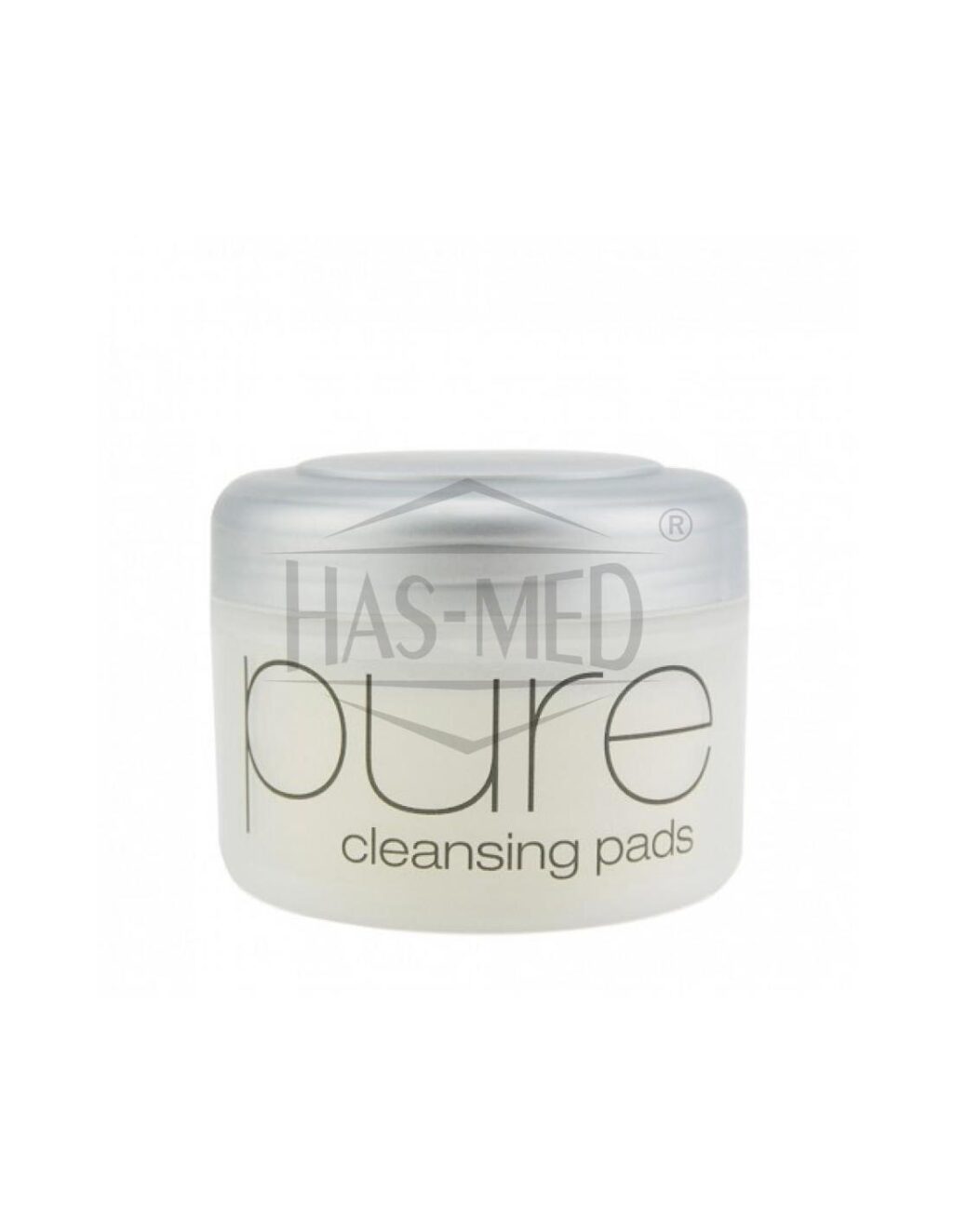 Pure Cleansing Pads