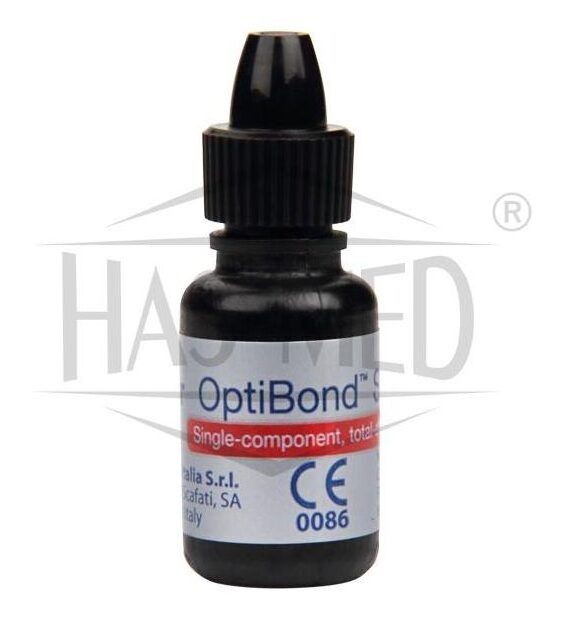OptiBond Solo Plus 3ml