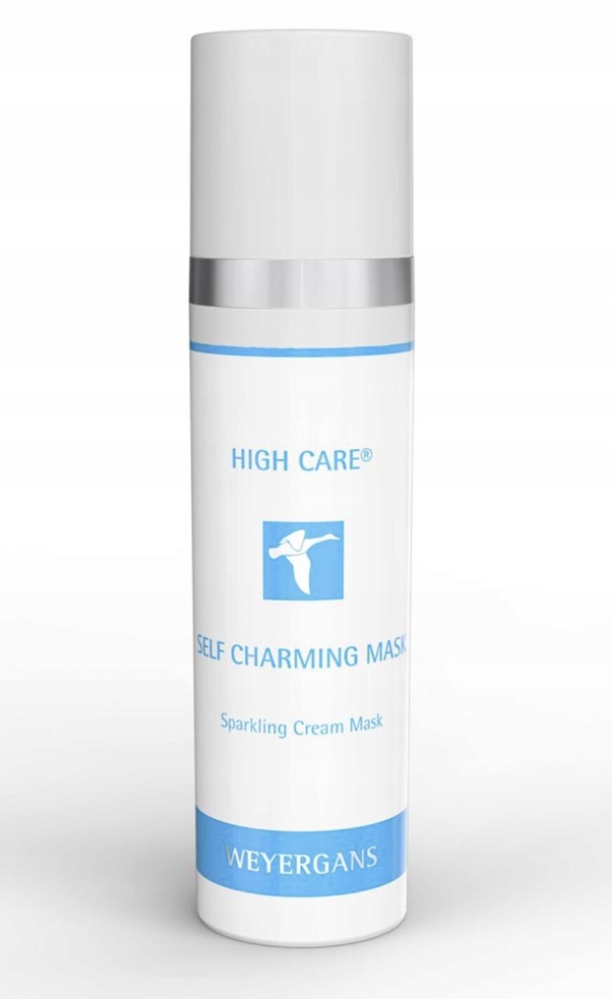 Self Charming Mask Weyergans 50ml