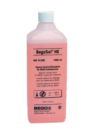 Płyn Begosol HE