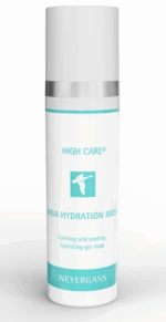 Aqua Hydration Mask Weyergans 50ml