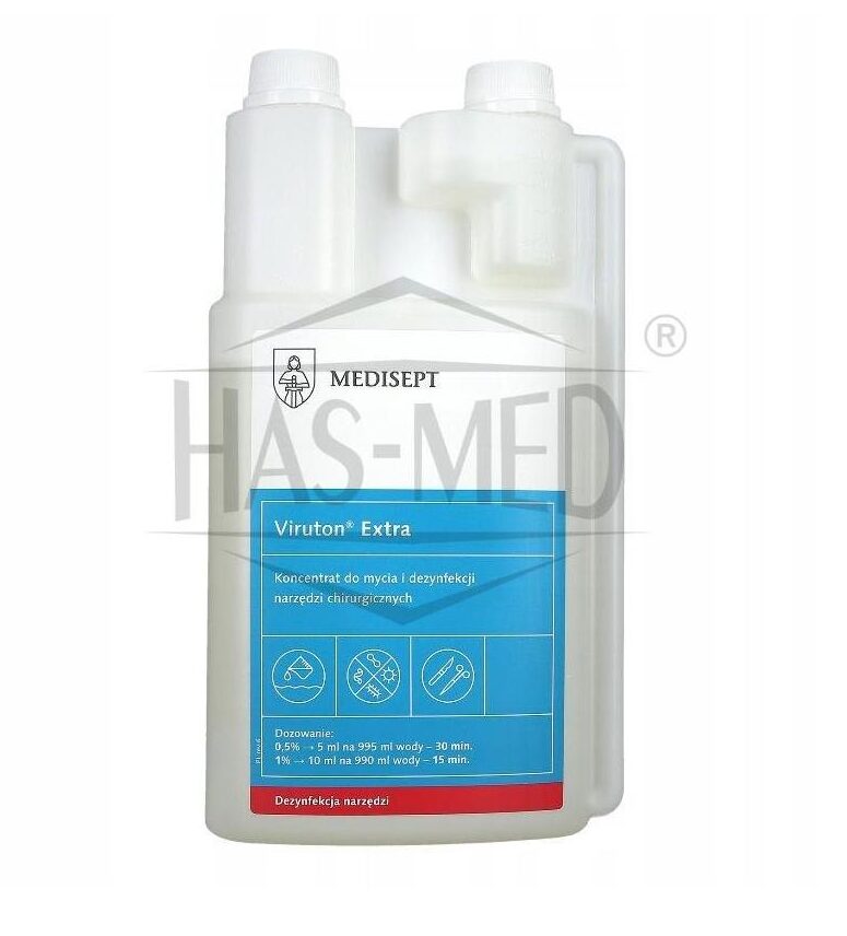 Viruton Forte 1L - Medisept