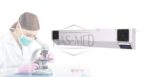Lampa bakteriobójcza UV-C przepływowa Biotectum UV-C100- z licznikiem czasu pracy oraz programatorem