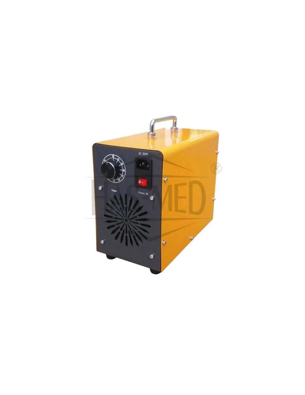 Generator ozonu 15000 mg/h