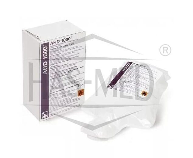 AHD 1000 Sterisol 700 ml