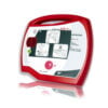 Zestaw R Defibrylator AED RESCUE SAM