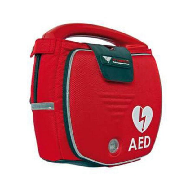 Zestaw R Defibrylator AED RESCUE SAM