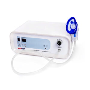 Nebulizator Inhalator pneumatyczny