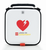 Defibrylator AED LIFEPAK CR2 Wi-Fi automat