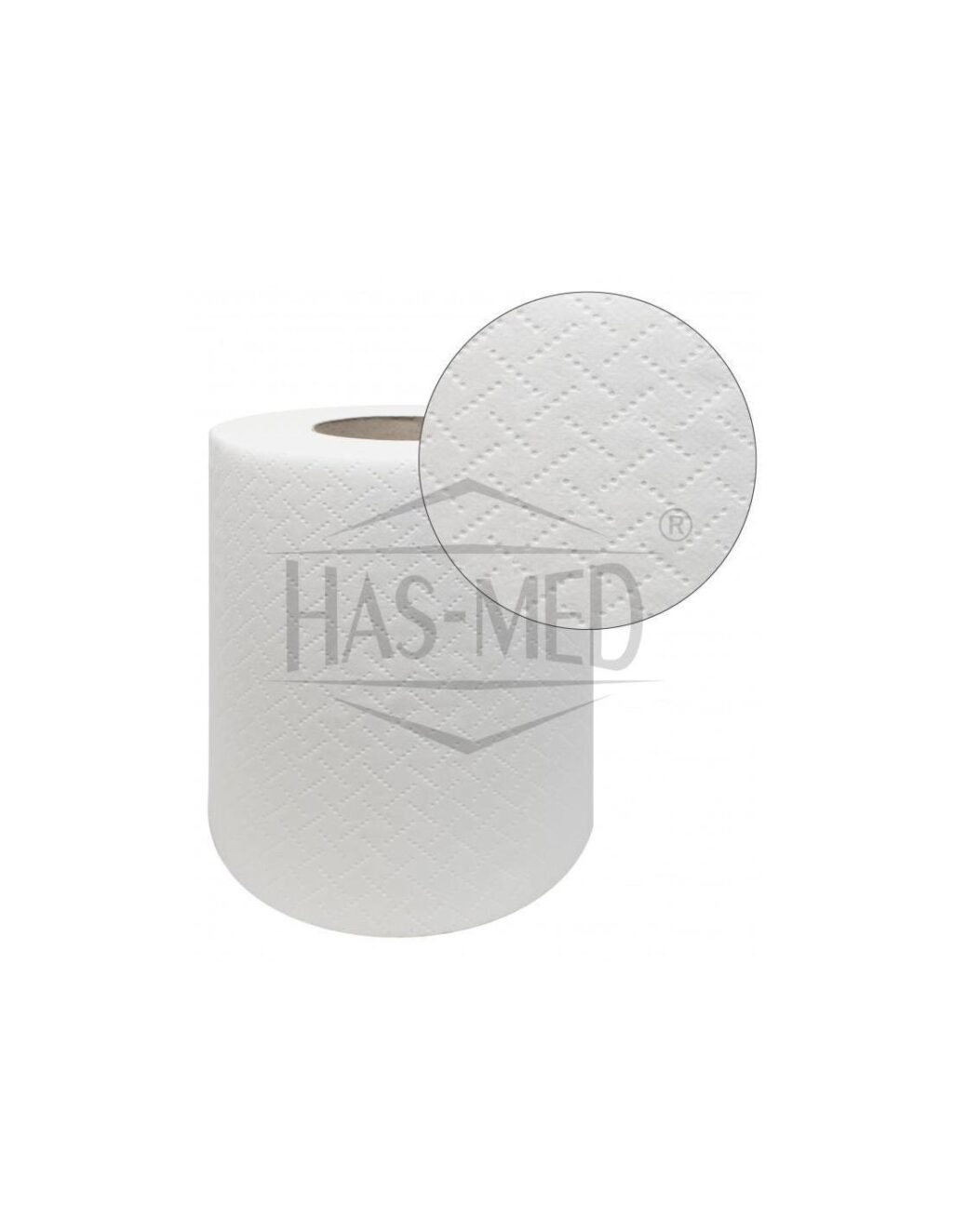 Ręcznik papierowy w rolce Velvet Autocut 150