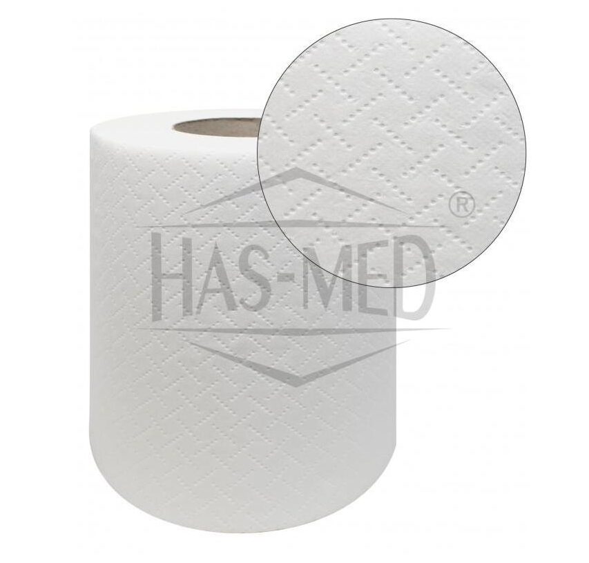 Ręcznik papierowy w rolce Velvet Autocut 150
