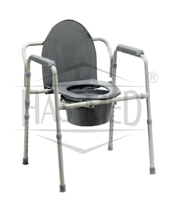 Krzesło toaletowe ARmedical AR101