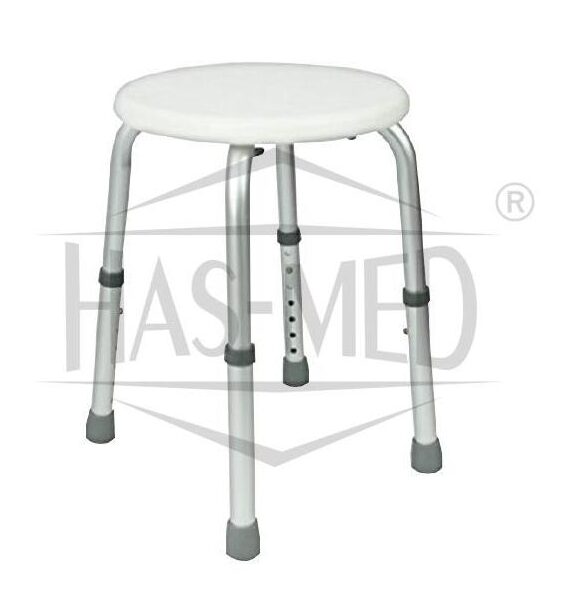 Taboret prysznicowy okrągły ARmedical