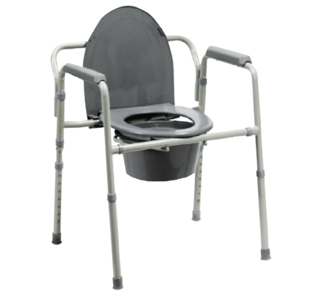 Krzesło toaletowe ARmedical AR101