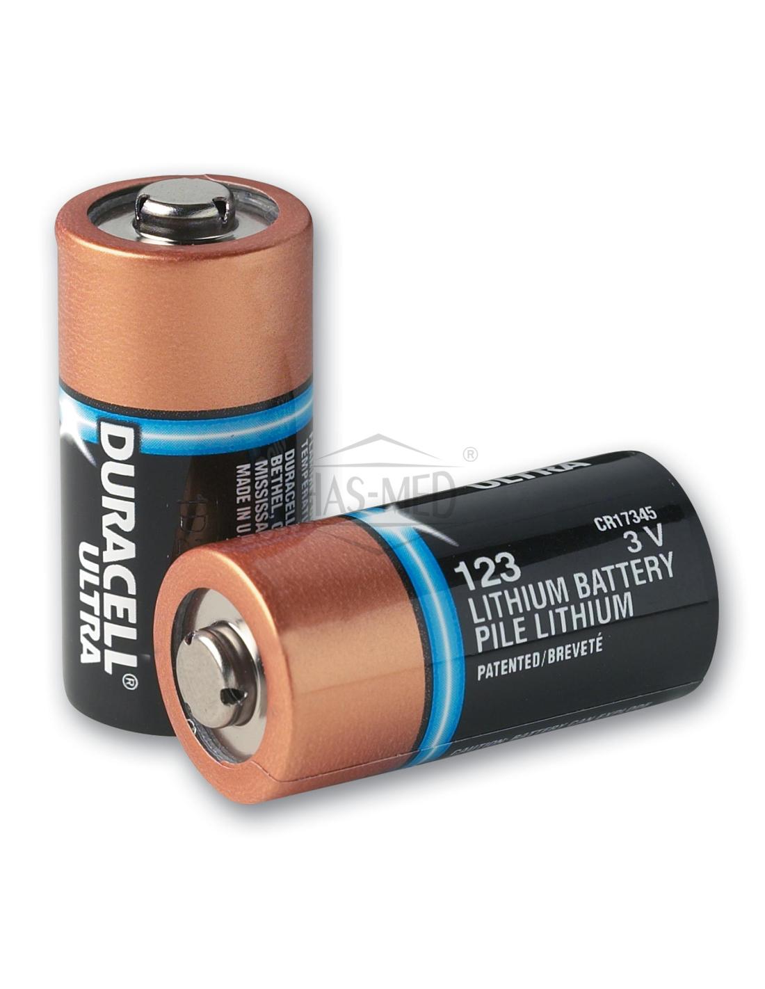 Baterie do defibrylatora ZOLL AED PLUS (komplet)