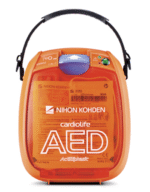 Defibrylator Nihon Kohden Cardiolife AED-3100