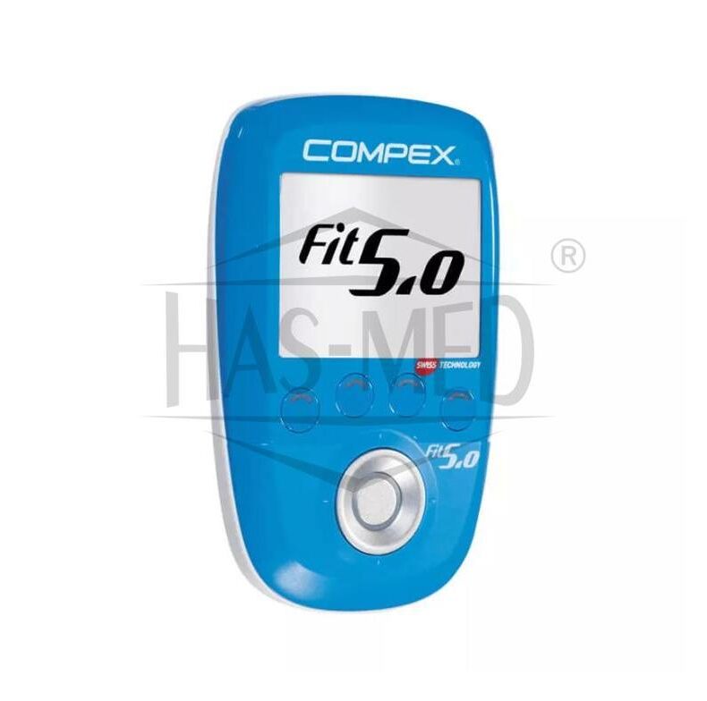 Elektrostymulator Compex FIT 5.0