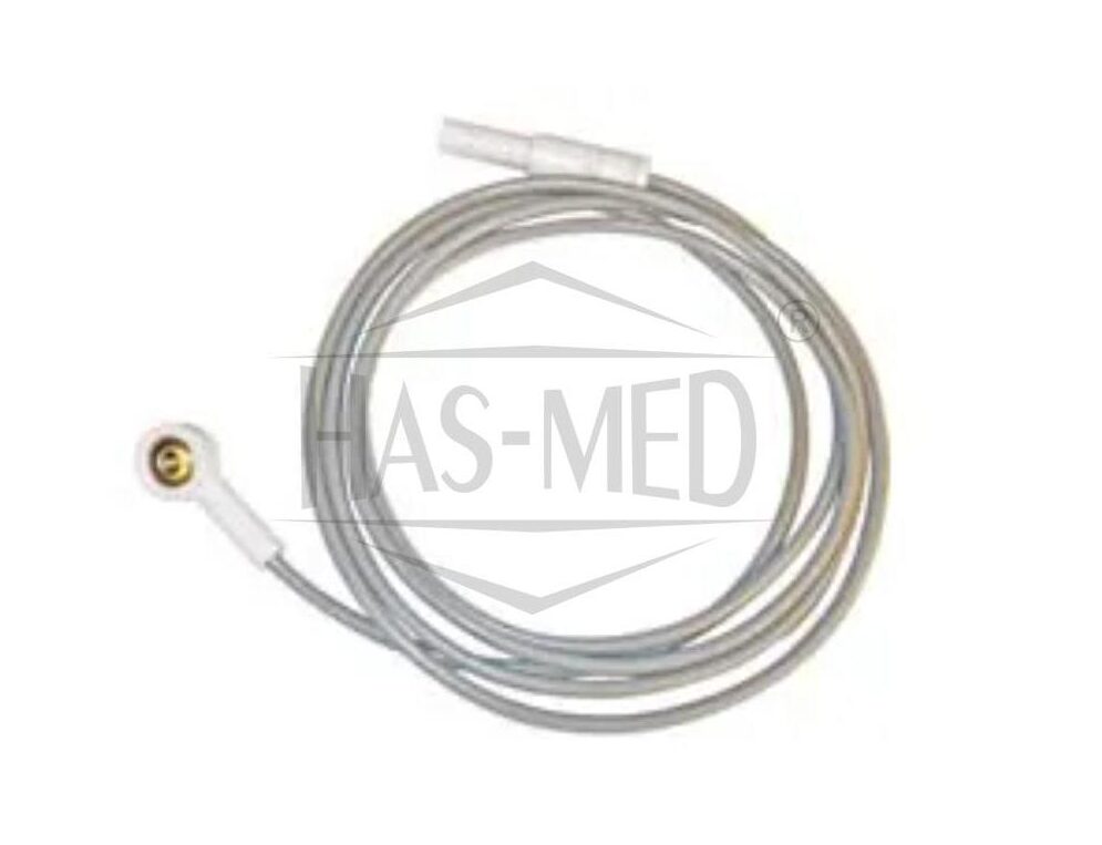 Kabel do podłączenia elektrod samoprzylepnych Deep Oscillation