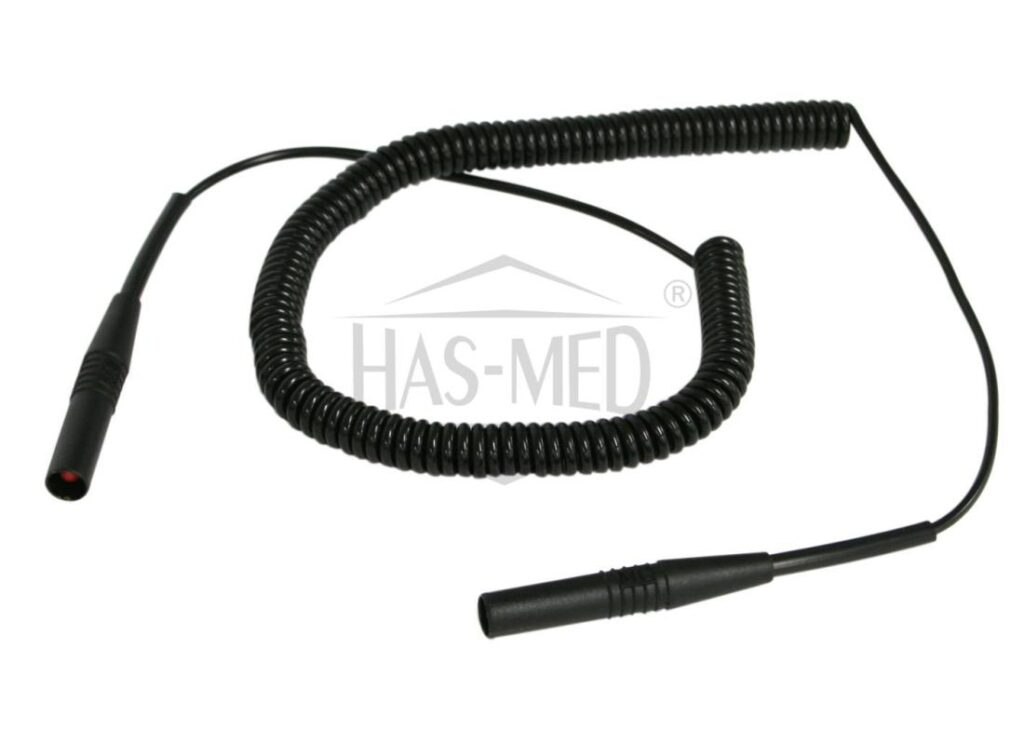 Kabel spiralny, uniwersalny Deep Oscillation