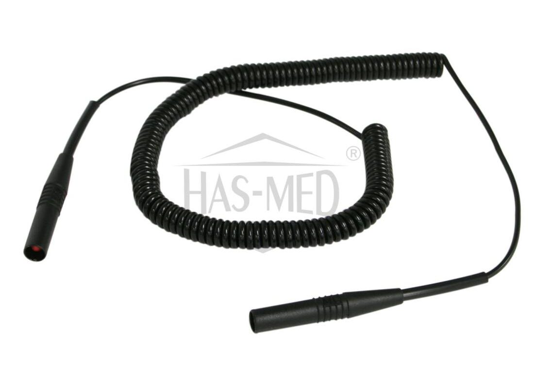 Kabel spiralny, uniwersalny Deep Oscillation