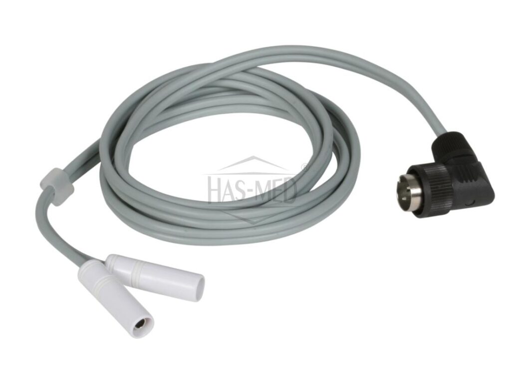 Kabel pacjenta do Aparatu Deep Oscillation EVIDENT