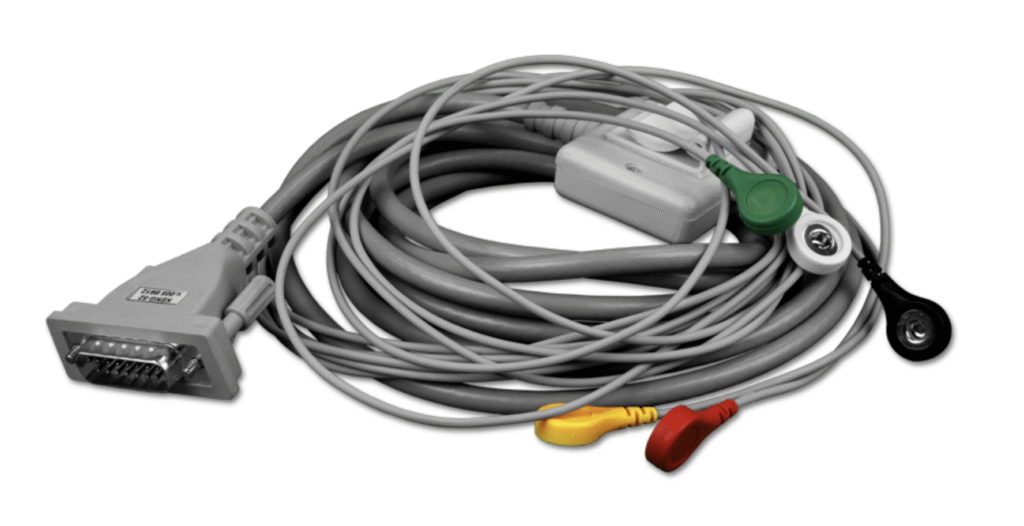 Kabel do bieżni KEKG-52 v.005