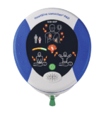 Defibrylator Samaritan PAD 500 P