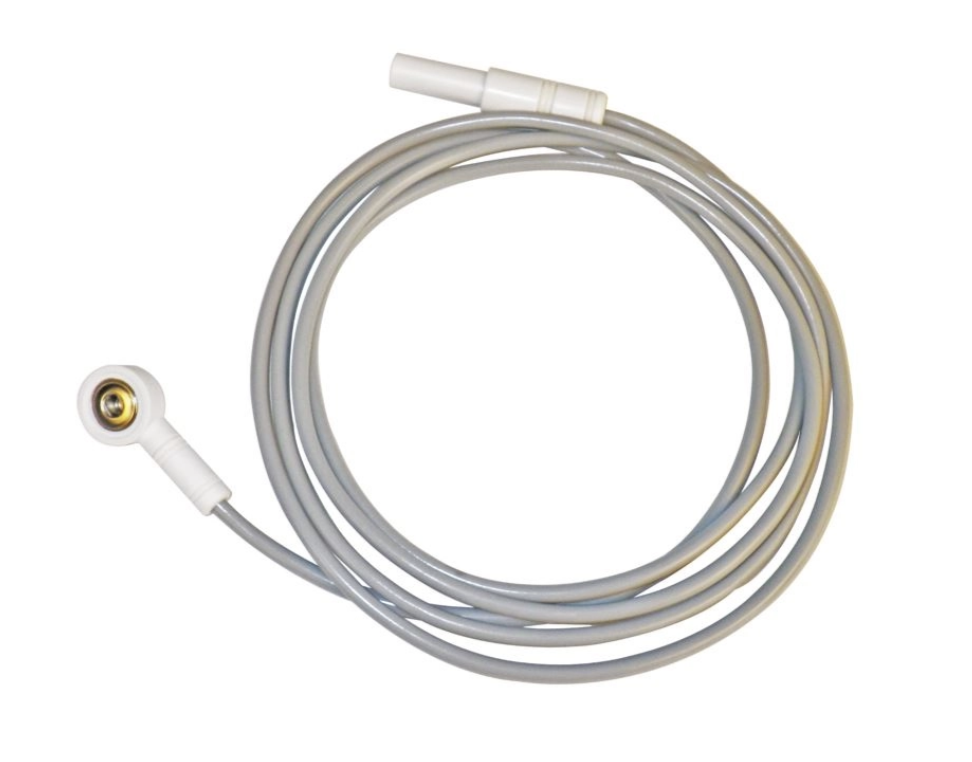 Kabel do podłączenia elektrod samoprzylepnych Deep Oscillation