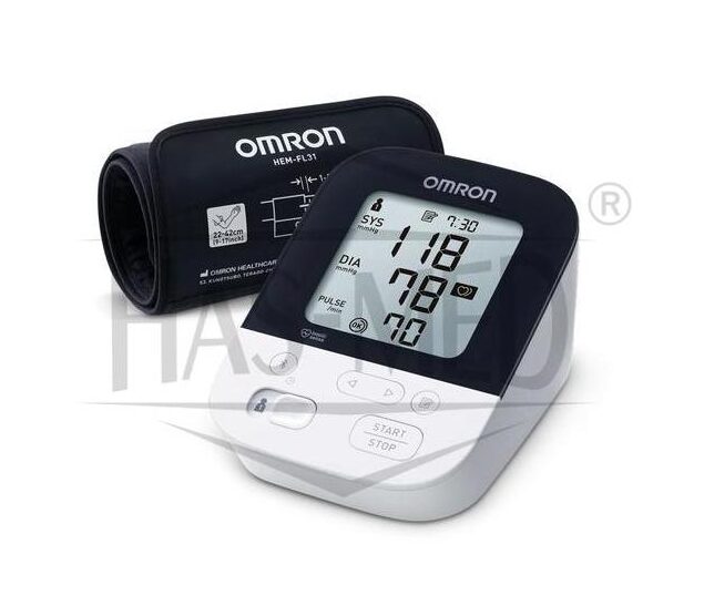 Ciśnieniomierz Omron M4 Intelli IT