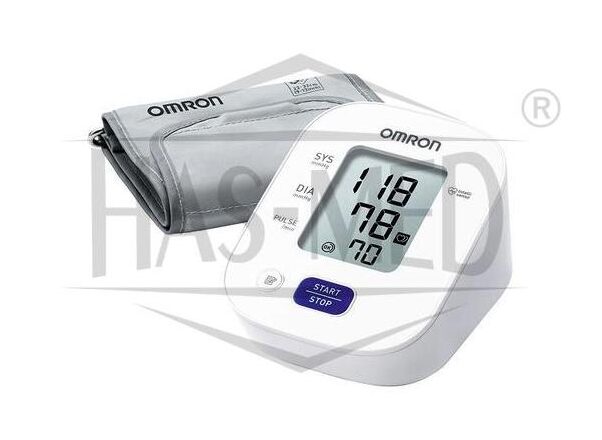 Ciśnieniomierz Omron M2