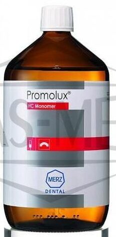 Promolux Monomer 1000 ml (płyn na gorąco)