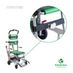 Krzesło ewakuacyjne EVEREST 2.0