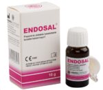 Endosal preparat do płukania i poszerzania kanałów korzeniowych Chema