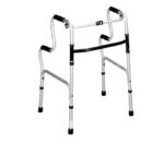 Balkonik aluminiowy krocząco–stały AR-023