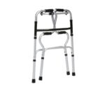 Balkonik aluminiowy krocząco–stały AR-023