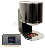 HELIOS PRO - piec do porcelany ROKO
